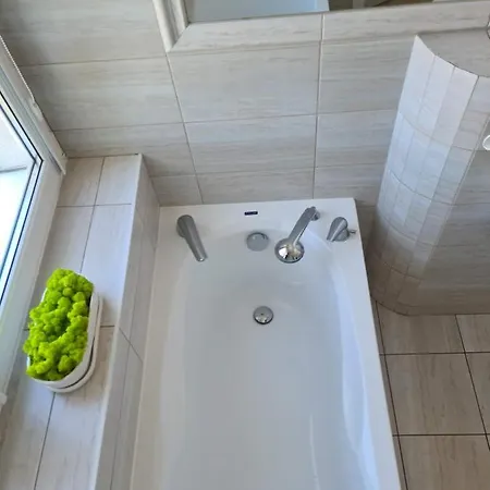 Apartament Na Portowej Kolberg
