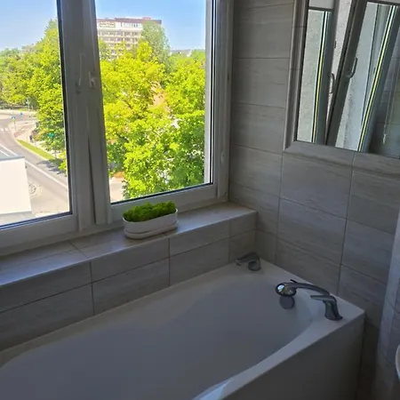 Apartament Na Portowej * Kolberg