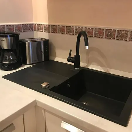 Apartament Na Portowej Apartment *