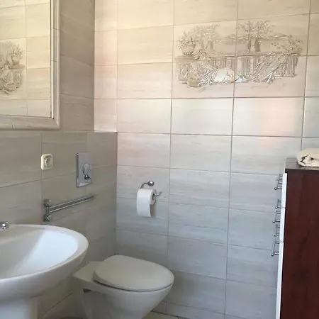 Apartament Na Portowej Apartment *